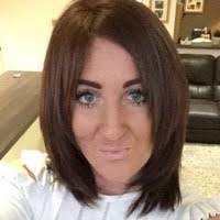 Amy Marris's Instagram, Twitter & Facebook