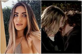 Temptation island, tommaso e valentina: Ksxvxuqqkqcksm