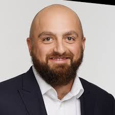 William Joachim-Trentadue