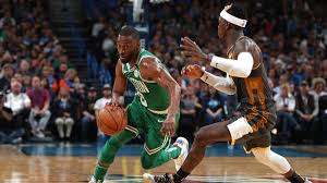 Start time, tv schedule, and game preview. Thunder Vs Celtics Betting Odds Picks Predictions Should You Back Okc As A Road Dog The Action Network