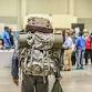 13th Annual Veterans Resource Fair at the Tacoma Dome