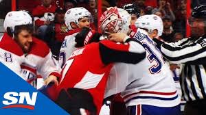 Great for any robert mayer, carey price or patrick roy fan. Carey Price Goes After Brady Tkachuk As Tempers Boil Over Youtube
