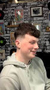 Putting @jlbmma in the NY state of mind 🗽🧠, If you’re looking for one of  the best barbers in Salisbury, head to my profile and book your cut today.  🔗 📆 , #fade #texturedcrop #mdbarber #dmvbarber ...