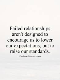 High Standards Standards Quotes High Standards Quotes Keep It Real Quotes