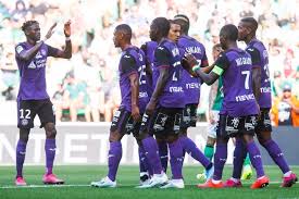 Kit exterieur jr joma tfc. Toulouse Fc Players Salaries 2021 Weekly Wages Contracts 2020 21