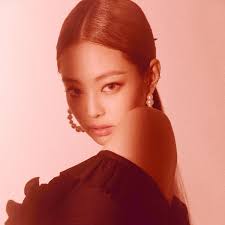 Jennie kim's mark 'yg entertainment' believes her to be their trump card and she is frequently alluded to as 'the yg princess'. Jennie Kim Black Pink Asiachan Kpop Image Board