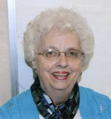 Obituary information for Anne Childers