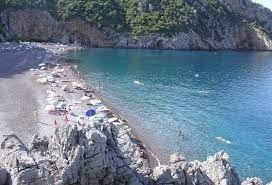 Maybe you would like to learn more about one of these? Paralia Limniwnas Eviagreece