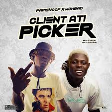 Listen and download feel good by mohbad. Papisnoop Ft Mohbad Client Ati Picker Mp3 Download Audio 042nobs