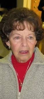 Wilma Mansfield Obituary (1930