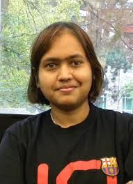 Madhumanti Bhattacharyya