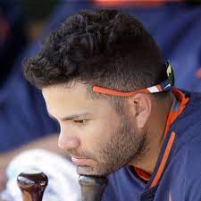 George springer page at the bullpen wiki. Best Baseball Haircuts 2021 Guide