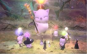 Final Fantasy XIV 6.11 Moogle Treasure Trove (2022): Start time, end date,  all rewards, and more