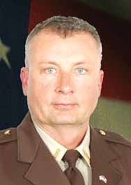 Orange, Black And Full To The Brim