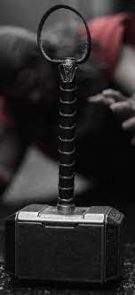 Thor hammer mobile wallpaper wallpaper hubs. Thor Hammer Hd Iphone Wallpapers Wallpaper Cave