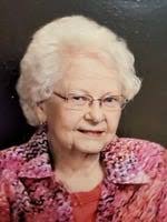 Lilly Dell Purvis Sandidge Obituary