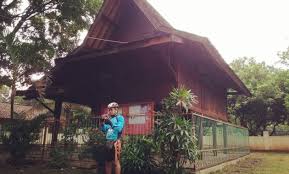 Saung ranggon menjadi salah satu tempat makan yang paling favorit dan hits di tasikmalaya. 10 Gambar Saung Ranggon Bekasi Cikarang Tiket Masuk Wisata No Telepon Jejakpiknik Com