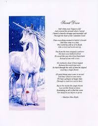 Poem And Illustration Unicorn Fantasy Poem Fantasy Poems Unicorn Fantasy Unicorn Wallpaper