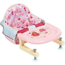 Outlaws and william finally make mistake with strong desire to capture maiden (5,3) from the clue, you guess that the answer probably contains an m (the last letter of william) and err (make mistake), but that's as far as you've got. Baby Annabell Dining Chair With Table Attachment Doll Accessory Alzashop Com