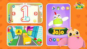 And so we are didi and friends foundation are dedicated to improving the quality of life for children and people in south africa. Didi Friends Playtown For Android Apk Download