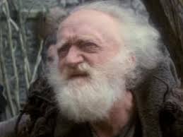 Mind blown by Neverending Story voice connections