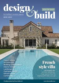 They … (bring) the cake if the baker had finished it. Design Build South East 2020 2021 By Times Media Issuu