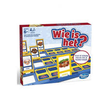 Wie Is Het