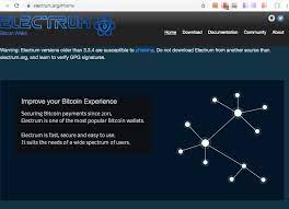 Bitcoin wallet is more secure than most mobile bitcoin wallets, because it connects directly to the bitcoin network. Create Xpub Key With The Electrum Wallet