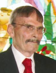 Obituary information for James E. Carpenter