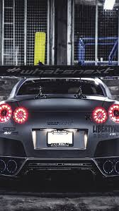 Xiaomi mi a1 wallpapers musclecars muscle cars iphone. Nissan Gtr Liberty Walk Wallpaper Iphone 640x1136 Wallpaper Teahub Io