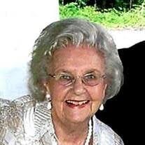 Mrs. Dorothy Roland Parke Cothran Obituary