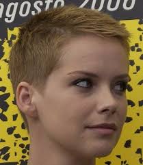Andrea osvárt dating history, 2021, 2020, list of andrea osvárt relationships. Pictures Photos Of Andrea Osvart Edgy Short Hair Short Hair Styles Short Hair Styles Pixie