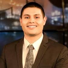 Danny Mata's Instagram, Twitter & Facebook