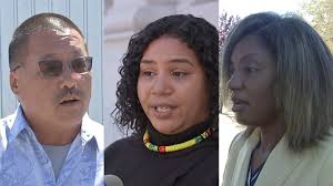 3 Oakland mayoral candidates left off November ballot over city clerk's  error