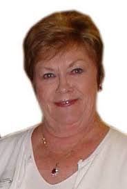 Bernadette Fleming Whalley Obituary