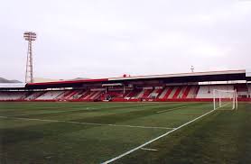 It was opened in 2017 with a seating capacity of 33,919 spectators. Fotos Samsun 19 Mayis Stadyumu Stadionwelt