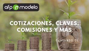 Tu casa también es una sucursal para realizar tu retiro de 10% entra a tu10conmodelo.cl www.afpmodelo.cl. Afp Modelo Certificados De Cotizaciones Claves Comisiones