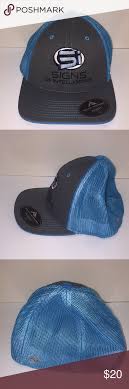 Men S Signs Of Intelligence Hat Size Large Xl Hat Sizes Women S Headwear Hats