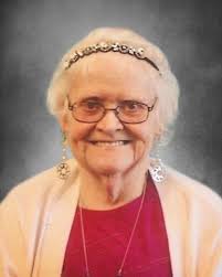 Kathy Jenson Obituary (1942