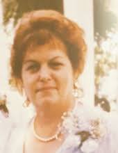 Obituary information for Margaret Louise Kitchen
