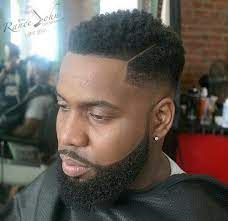 Pin On Black Man Hairstyle