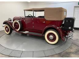 Image result for Cepheus Green 1930 Auburn