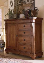 Kincaid Tuscano Solid Wood Door Chest 96 162 Kincaid Furniture Solid Wood Doors Wood Doors