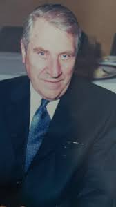 Sad news, Dr J.P. (Sean) Crowley, Clan Taoiseach 1981-1982 has passed away  peacefully in his 91st year. May he rest in Peace. Ar dheis Dé go raibh a  h-anam.