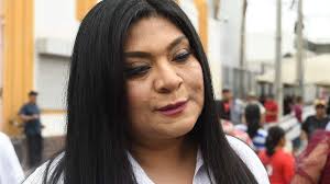 Mujeres deben unirse para hacer historia: Nadia Milán