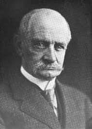 Henry B. Ledyard Jr.