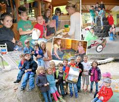 Schonach: Eltern nutzen Betreuungsangebot