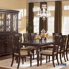 Membuat Tema Klasik Pada Rumah Anda Dengan Menggunakan Furnitur Berbahan Dasar K Cheap Dining Room Sets Dining Room Furniture Sets Ashley Furniture Dining Room
