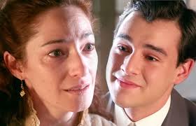 Eugenia sacude “La Promesa” entre traiciones y secretos, avance semanal del  28 al 2 de mayo