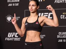 This list of current ufc fighters records current ultimate fighting championship (ufc) fighters' information, country origins, recent fighter signings and departures. Photos Looks Can Kill The Top Female Ufc Fighters In The World Sport Gulf News